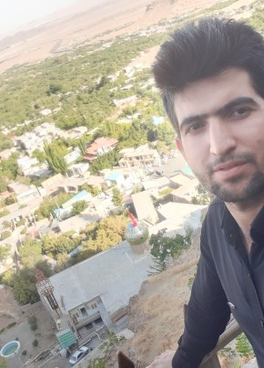 Mohammad, 31, كِشوَرِ شاهَنشاهئ ايران, همدان