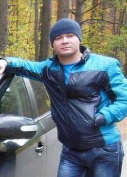 Сергей, 44, Россия, Тюмень