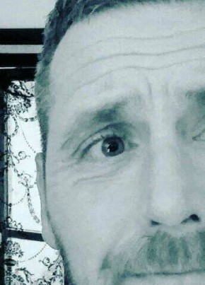 Steve, 45, United Kingdom, Gosport