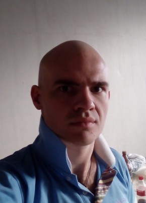Александр , 35, Россия, Гатчина