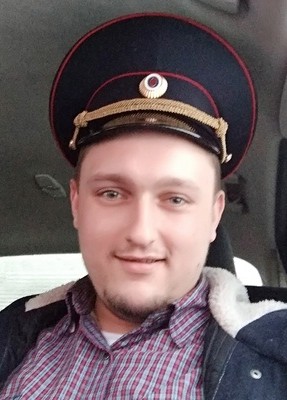 Евгений, 26, Россия, Рязанская