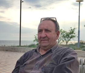Владимир, 58 лет, Ақтау (Маңғыстау облысы)