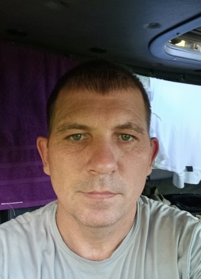 Андрей, 39, Україна, Краснодон