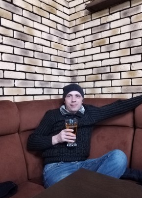 Алекс, 40, Россия, Губкинский