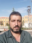 Ersin Baskut, 46 лет, İstanbul