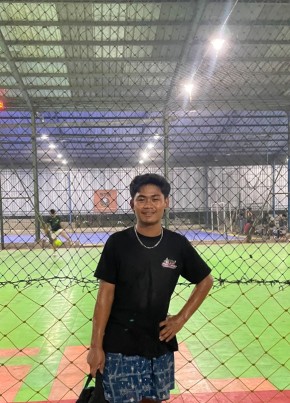 Jul из Djakarta 26 лет