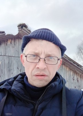 Дмитрий, 42, Россия, Звенигород