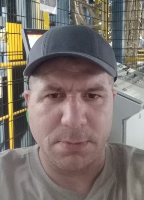 Николай, 44, Россия, Вохтога