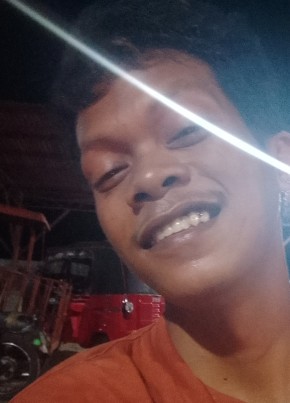 Mark, 22, Pilipinas, Pagadian