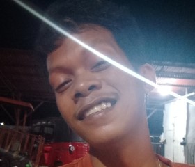 Mark, 22 года, Pagadian