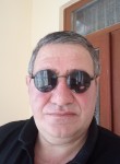 Amiran, 54, Batumi