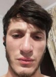 Ahmed Hasovskiy, 23 года, Волоколамск