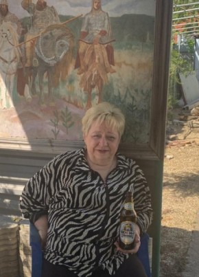 Людмила, 71, Россия, Усть-Лабинск