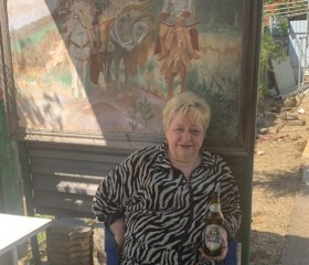 Людмила, 70 лет, Усть-Лабинск