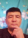 Адыл, 54 года, Бишкек