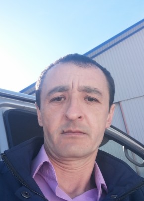 Марик, 45, Россия, Нефтекамск