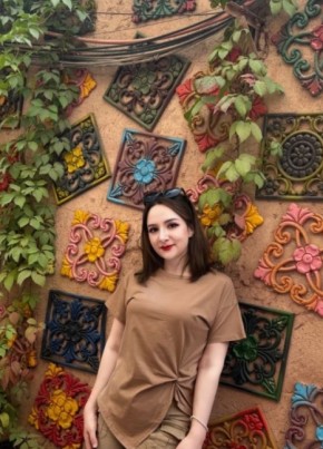 Валентина из Ижевска 37 лет