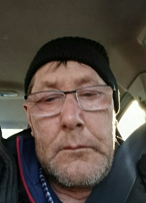 Алексей из Чернушки 53 года
