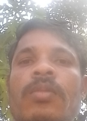 Srikanta, 41, India, Bhubaneswar