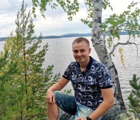 Evgeniy, 36, Verkhnyaya Pyshma