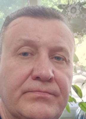 Владимир, 53, Россия, Клинцы