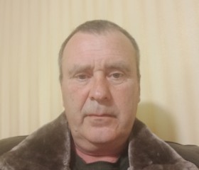 Анатолий, 58 лет, Симферополь