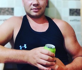 Михаил Котов, 32 года, Запоріжжя