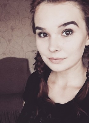 Лена, 26, Россия, Урень
