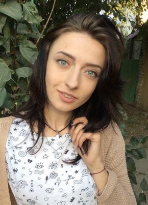 Мария, 27, Україна, Херсон