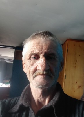Сергей, 57, Россия, Чернушка