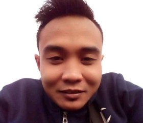 Zakidal, 30, Kuching