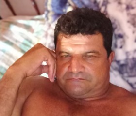 Paulo Diniz, 34, Sao Joao dos Inhamuns
