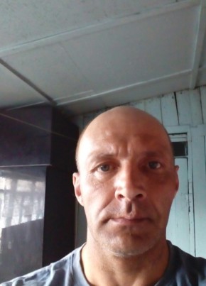 Иван, 46, Россия, Завитинск