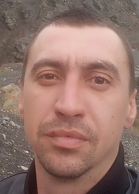 Денис, 32, Россия, Ростов-на-Дону