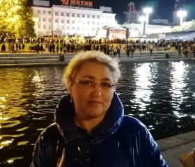 Ирина, 54 года, Екатеринбург