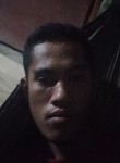 Jasthin Cayabo, 21 год, Lungsod ng Puerto Princesa