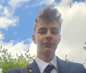 Pashok, 18, Saint Petersburg