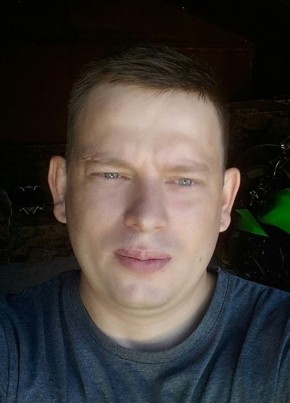 Роман, 35, Россия, Севастополь