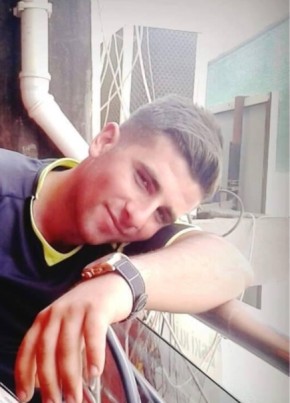 Cafer, 25, Türkiye Cumhuriyeti, Aydın