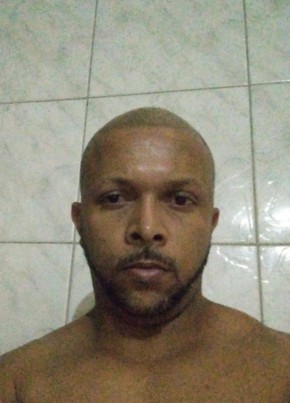 Cristian, 40, República Federativa do Brasil, Belo Horizonte