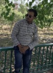 Adesh S Kumar💆Aadi, 34 года, Lucknow