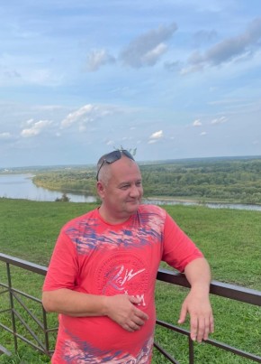 Yuriy, 56, Russia, Moscow