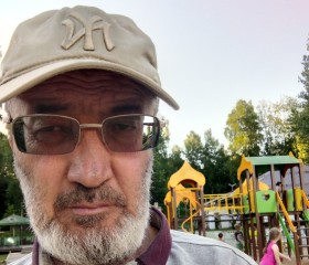 Сайфулло, 41 год, Алматы