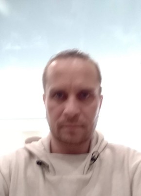 Андрей, 43, Россия, Высокая Гора
