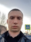 Slava, 33, Krasnoyarsk