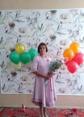 Татьяна, 52, Россия, Мичуринск