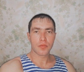 Konstantin, 34, Sovetsk (Kirov)