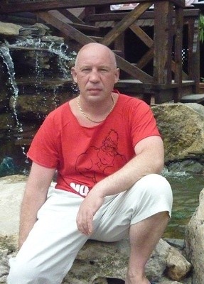 Павел, 54, Россия, Муравленко