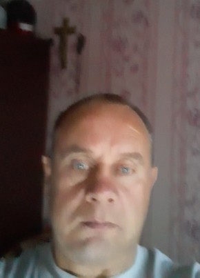 Николай, 53, Россия, Петушки