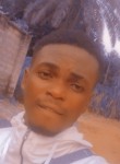 Emmanuel, 25  , Umuahia